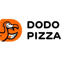 Dodo Pizza Vietnam logo, Dodo Pizza Vietnam contact details