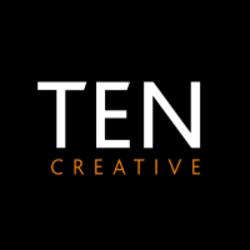 TEN Creative Design Agency Norwich logo, TEN Creative Design Agency Norwich contact details