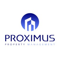 Proximus Property Management logo, Proximus Property Management contact details