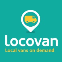 LOCOVAN LTD logo, LOCOVAN LTD contact details