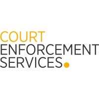 Court Enforcement Services logo, Court Enforcement Services contact details