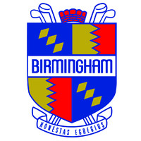 Birmingham Country Club logo, Birmingham Country Club contact details