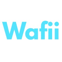 Wafii logo, Wafii contact details