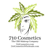 710 Cosmetics LLC logo, 710 Cosmetics LLC contact details