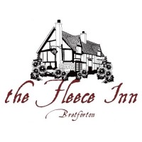 The Fleece Inn Bretforton logo, The Fleece Inn Bretforton contact details