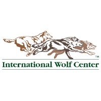 International Wolf Center logo, International Wolf Center contact details