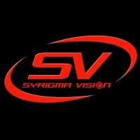 Syrigma Vision logo, Syrigma Vision contact details