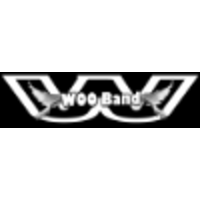 WOO Band logo, WOO Band contact details