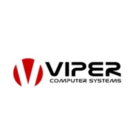 Viper Computer Systems logo, Viper Computer Systems contact details