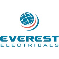 Everest Electricals Surat logo, Everest Electricals Surat contact details