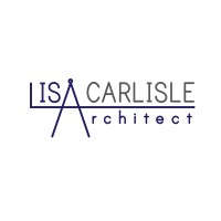 Lisa Carlisle Architect logo, Lisa Carlisle Architect contact details