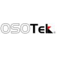 OSO Technology logo, OSO Technology contact details