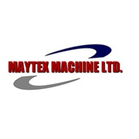 Maytex Machine LTD logo, Maytex Machine LTD contact details