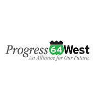 Progress 64 West logo, Progress 64 West contact details