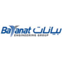 Bayanat Engineering Group logo, Bayanat Engineering Group contact details