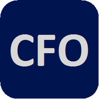 CFO Solutions logo, CFO Solutions contact details