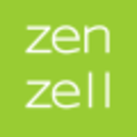 Zenzell logo, Zenzell contact details