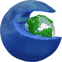 Wave3D logo, Wave3D contact details