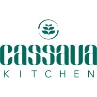 Cassava Kitchen logo, Cassava Kitchen contact details