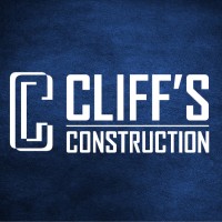 Cliff's Construction, LLC. logo, Cliff's Construction, LLC. contact details