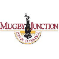 Mugby Junction logo, Mugby Junction contact details