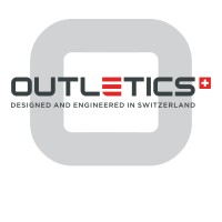 Outletics logo, Outletics contact details