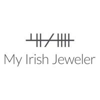 My Irish Jeweler logo, My Irish Jeweler contact details