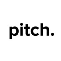 Pitch Agency logo, Pitch Agency contact details