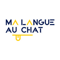 Ma Langue Au Chat 😺 logo, Ma Langue Au Chat 😺 contact details