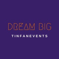 TINFANEVENTS logo, TINFANEVENTS contact details