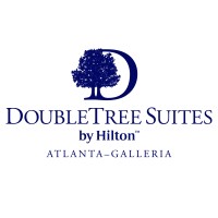 DoubleTree Suites by Hilton Atlanta - Galleria logo, DoubleTree Suites by Hilton Atlanta - Galleria contact details