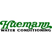 HUEMANN WATER MANAGEMENT, INC logo, HUEMANN WATER MANAGEMENT, INC contact details