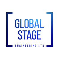 Global Stage Engineering Ltd. logo, Global Stage Engineering Ltd. contact details