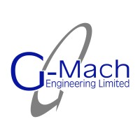 G-Mach Engineering Ltd logo, G-Mach Engineering Ltd contact details