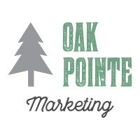 Oak Pointe Marketing logo, Oak Pointe Marketing contact details