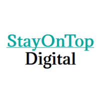 StayOnTop Digital Marketing logo, StayOnTop Digital Marketing contact details