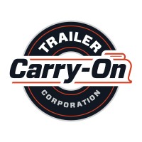 Carry-On Trailer - Next Gen! logo, Carry-On Trailer - Next Gen! contact details