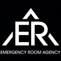 Emergency Room Agency logo, Emergency Room Agency contact details