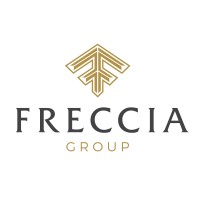 Freccia Group logo, Freccia Group contact details