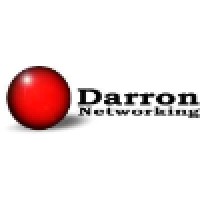 Darron Networking logo, Darron Networking contact details