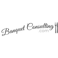 BanquetConsulting.com logo, BanquetConsulting.com contact details