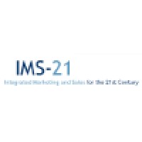 IMS-21 Integrated Marketing and Sales for the 21st Century logo, IMS-21 Integrated Marketing and Sales for the 21st Century contact details