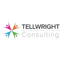 Tellwright Consulting Limited logo, Tellwright Consulting Limited contact details