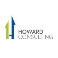 Howard Consulting logo, Howard Consulting contact details