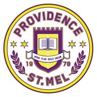 Providence St. Mel School logo, Providence St. Mel School contact details