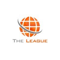 The League Global logo, The League Global contact details