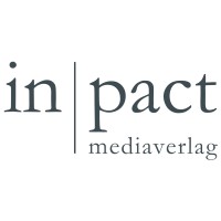 inpact media Verlag logo, inpact media Verlag contact details