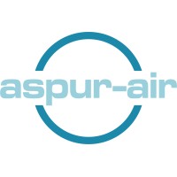 aspur-air logo, aspur-air contact details