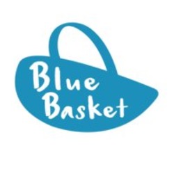 Blue Basket logo, Blue Basket contact details