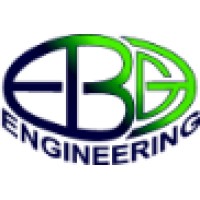 EBG Engineering, LLC logo, EBG Engineering, LLC contact details